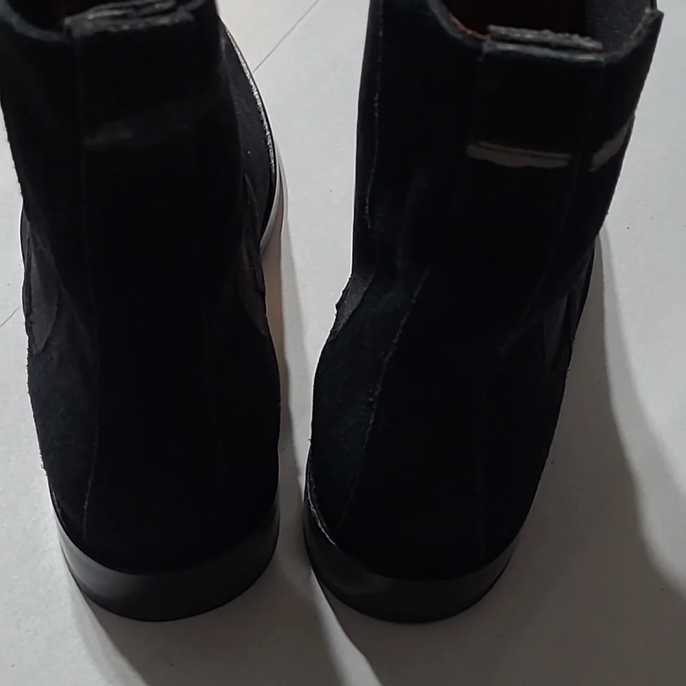 Men's Caballero Slipon Boots